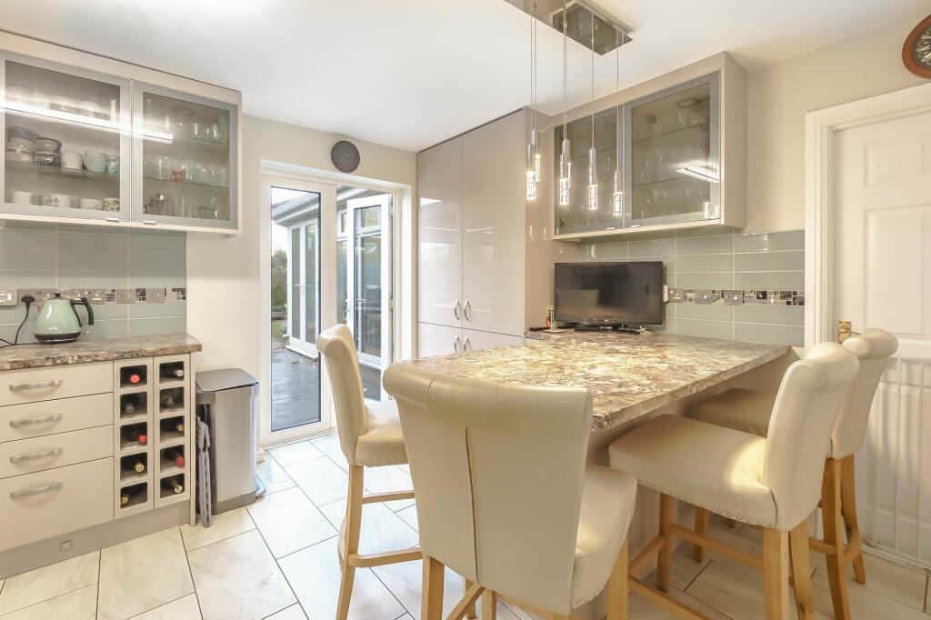 Additional property image - Giffords Way, Over, CB24