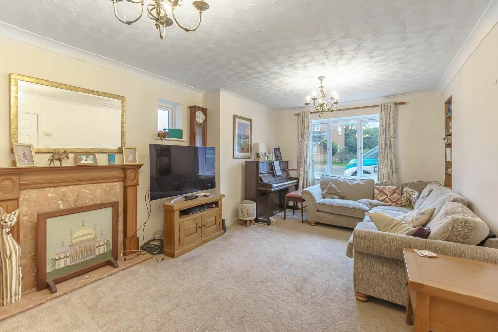 Additional property image - Giffords Way, Over, CB24