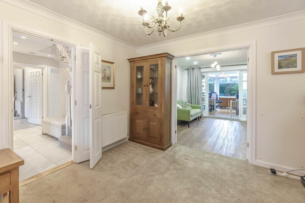 Additional property image - Giffords Way, Over, CB24