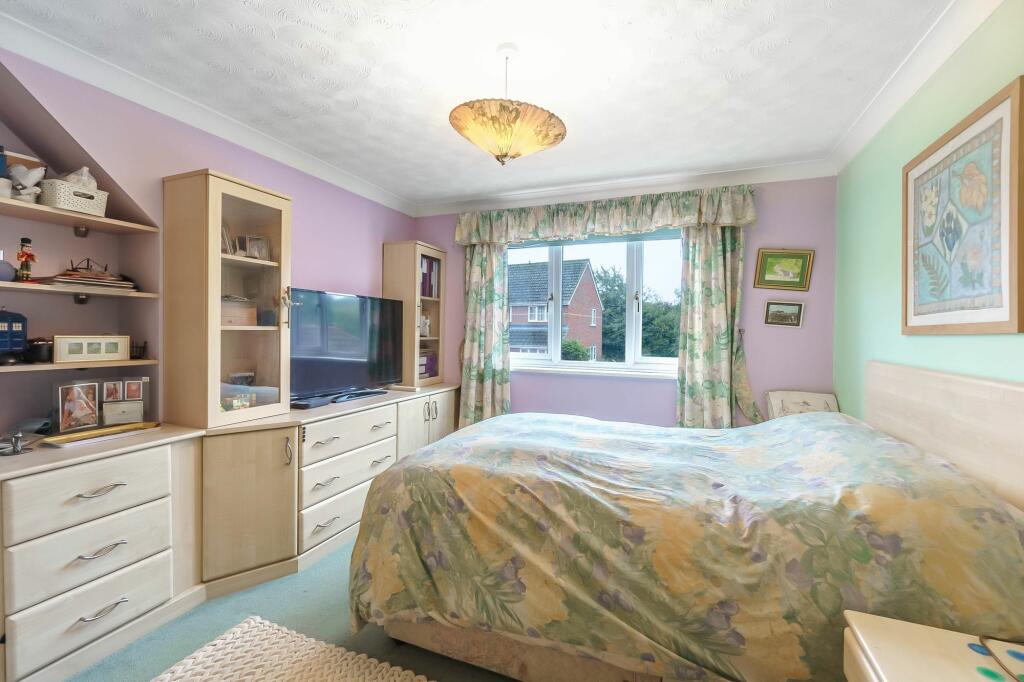 Additional property image - Giffords Way, Over, CB24