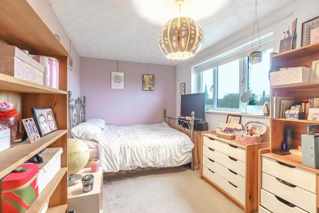 Additional property image - Giffords Way, Over, CB24