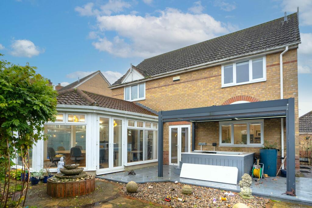 Additional property image - Giffords Way, Over, CB24