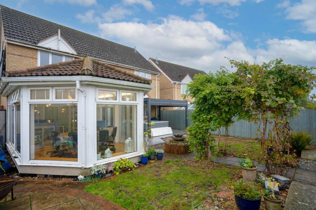 Additional property image - Giffords Way, Over, CB24