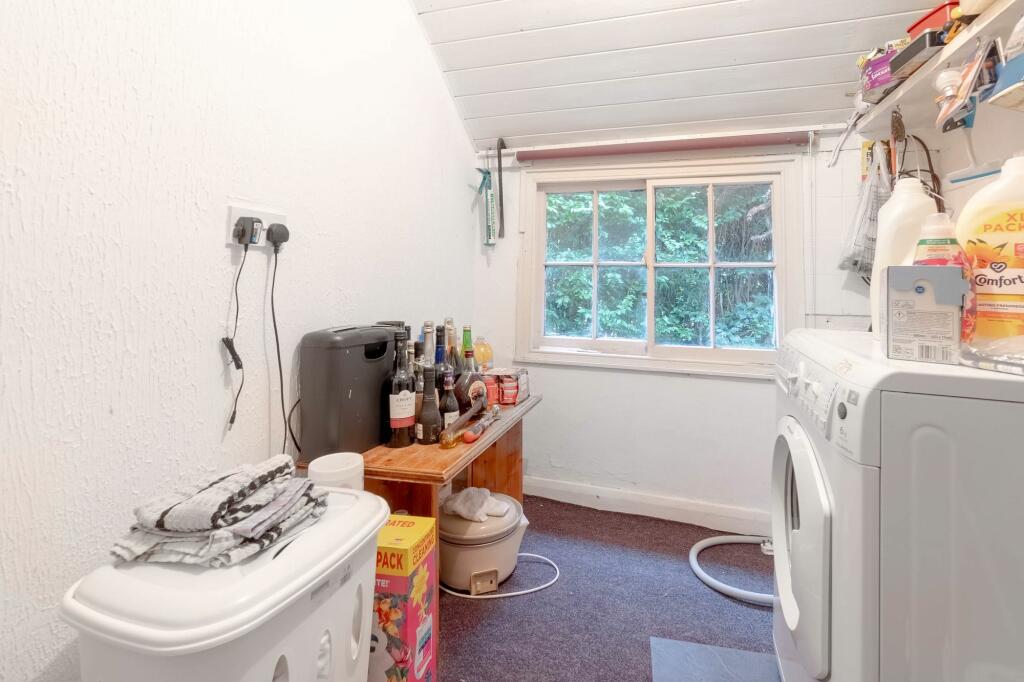 Additional property image - Newington, Willingham, CB24