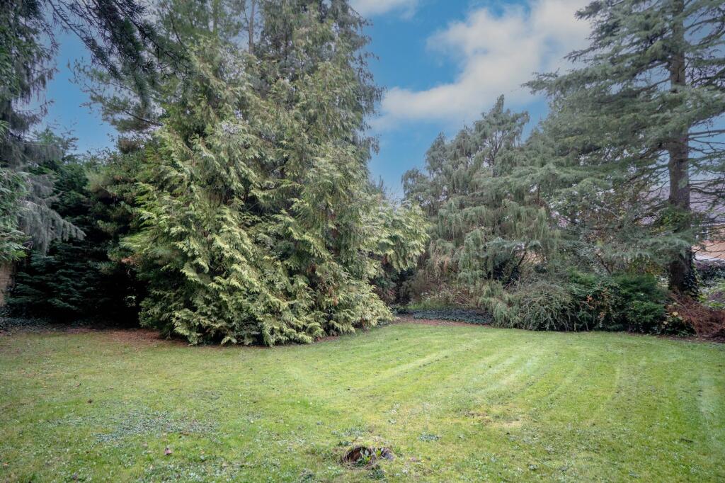 Additional property image - Newington, Willingham, CB24