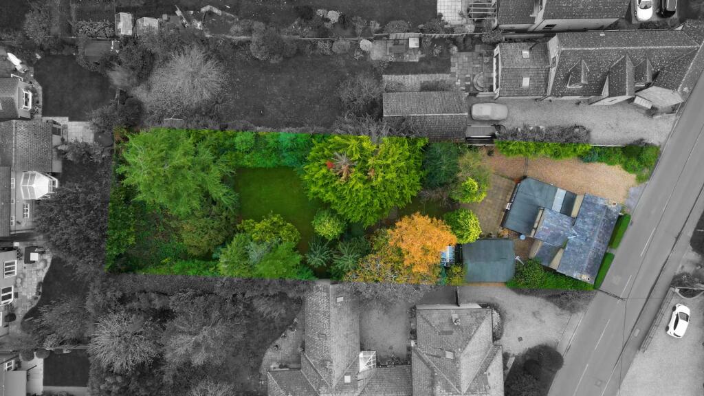Additional property image - Newington, Willingham, CB24