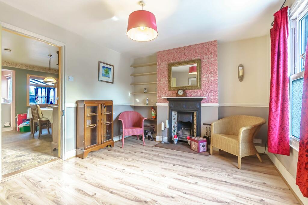 Additional property image - Fen End, Willingham, CB24