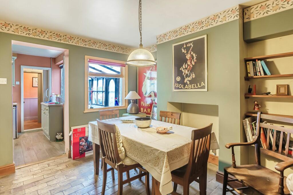 Additional property image - Fen End, Willingham, CB24