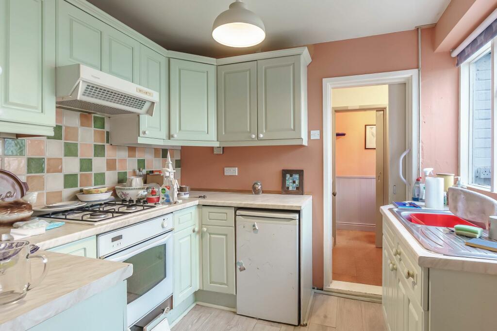 Additional property image - Fen End, Willingham, CB24