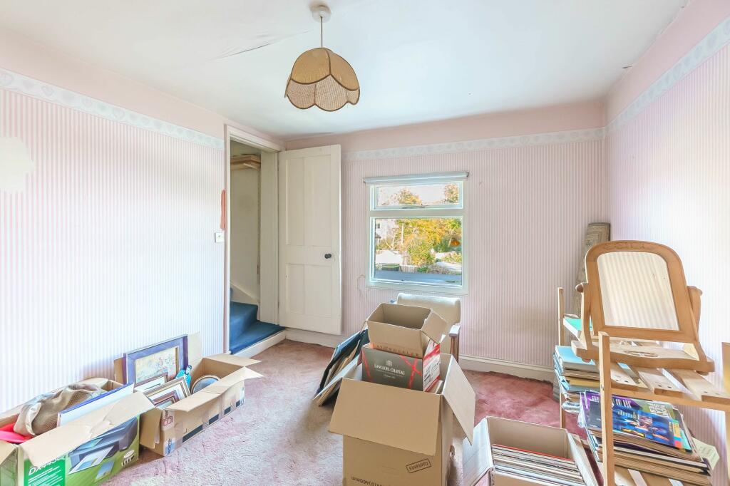 Additional property image - Fen End, Willingham, CB24
