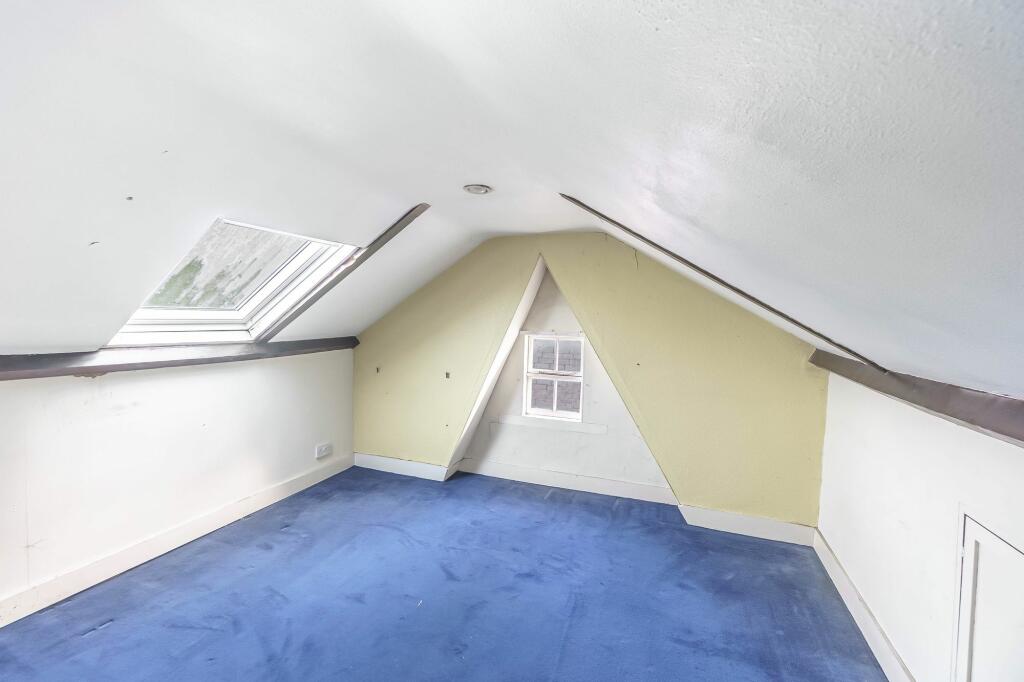 Additional property image - Fen End, Willingham, CB24