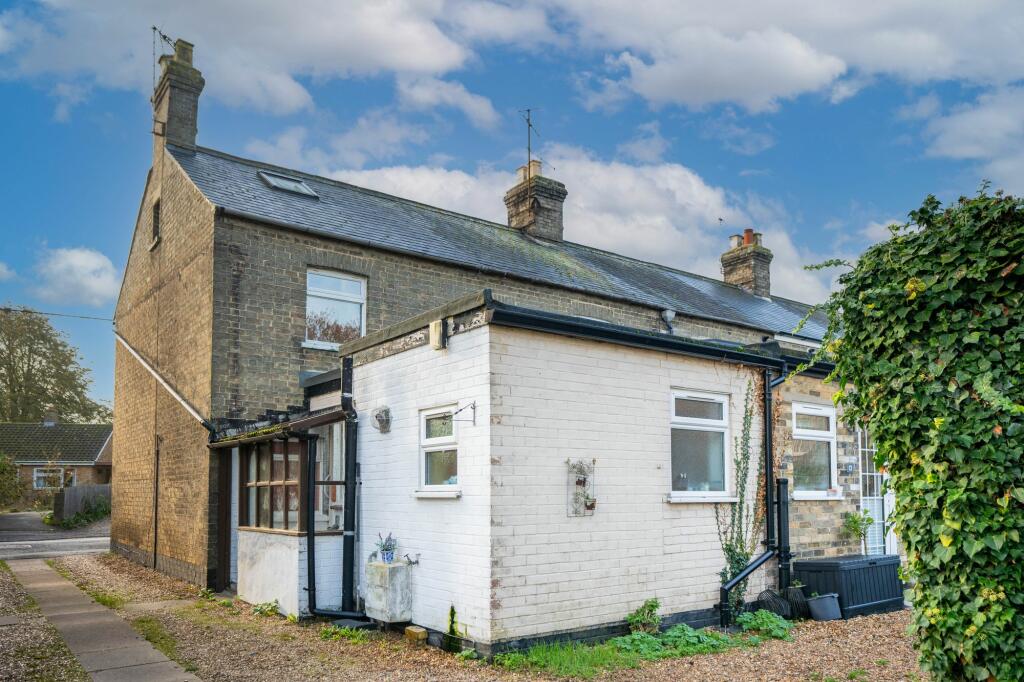 Additional property image - Fen End, Willingham, CB24