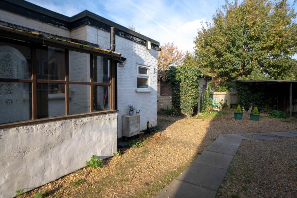 Additional property image - Fen End, Willingham, CB24