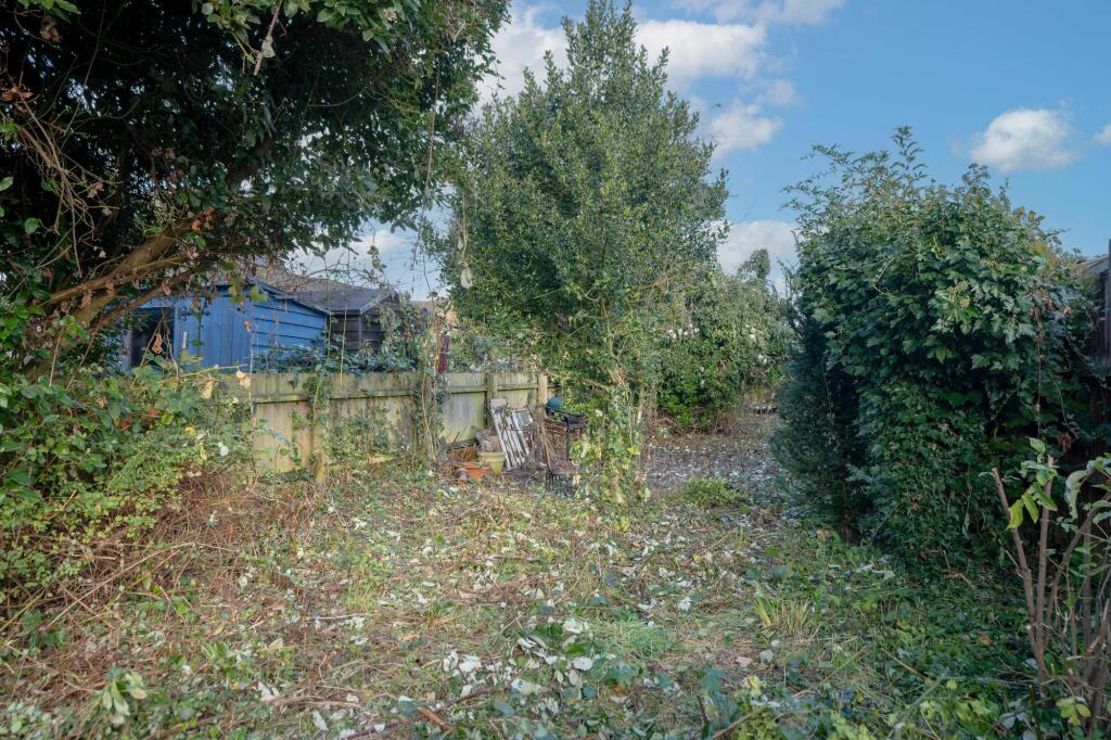 Additional property image - Fen End, Willingham, CB24