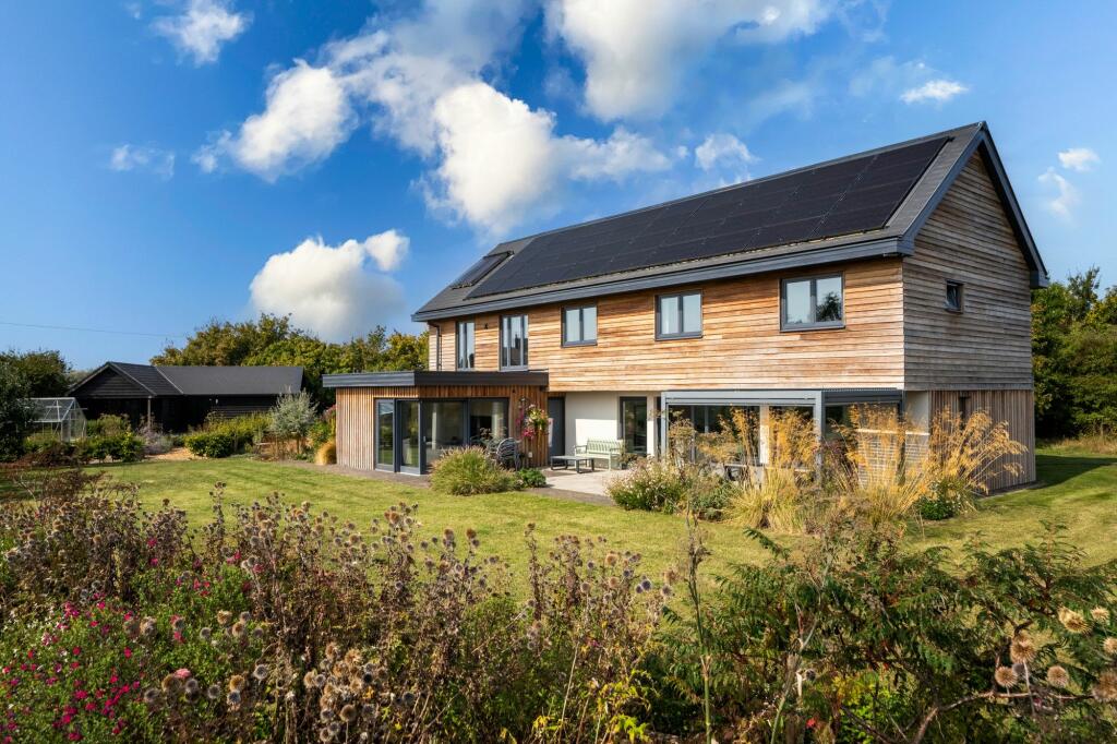 Additional property image - Springhill Road, Fen Drayton, CB24