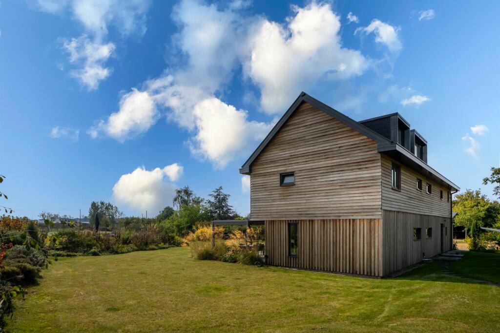 Additional property image - Springhill Road, Fen Drayton, CB24