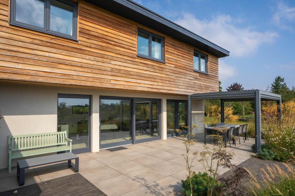 Additional property image - Springhill Road, Fen Drayton, CB24