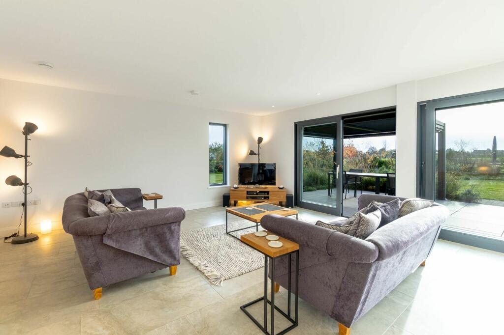 Additional property image - Springhill Road, Fen Drayton, CB24