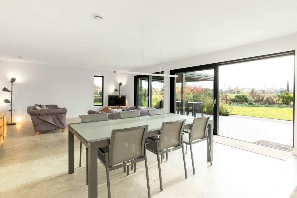 Additional property image - Springhill Road, Fen Drayton, CB24