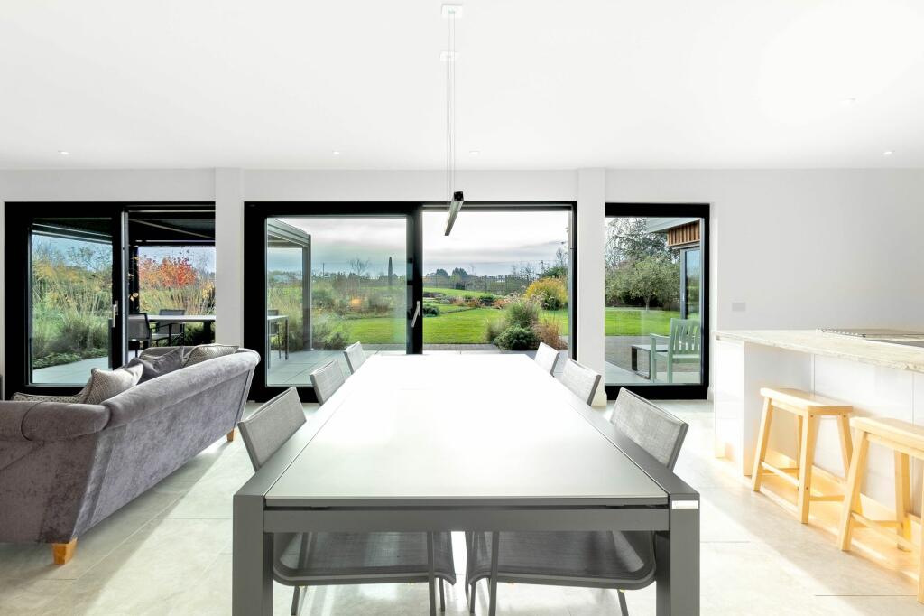 Additional property image - Springhill Road, Fen Drayton, CB24