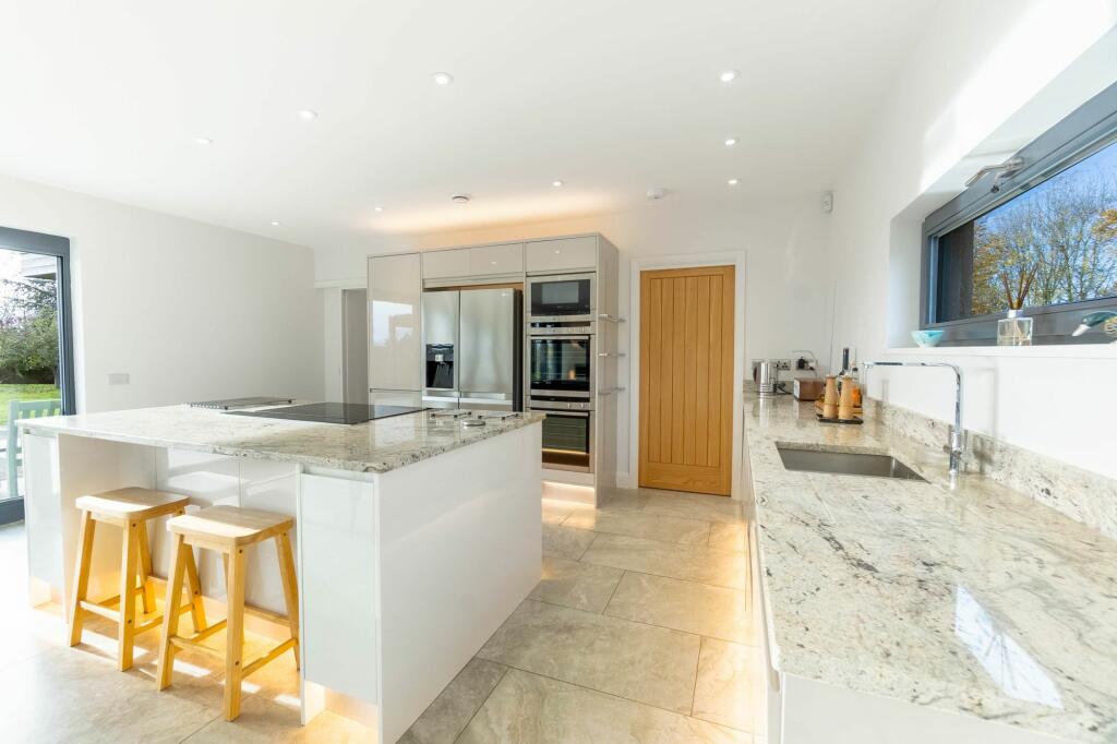 Additional property image - Springhill Road, Fen Drayton, CB24