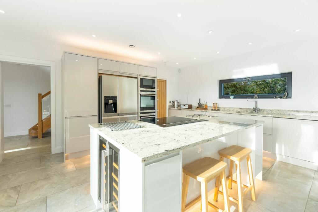 Additional property image - Springhill Road, Fen Drayton, CB24