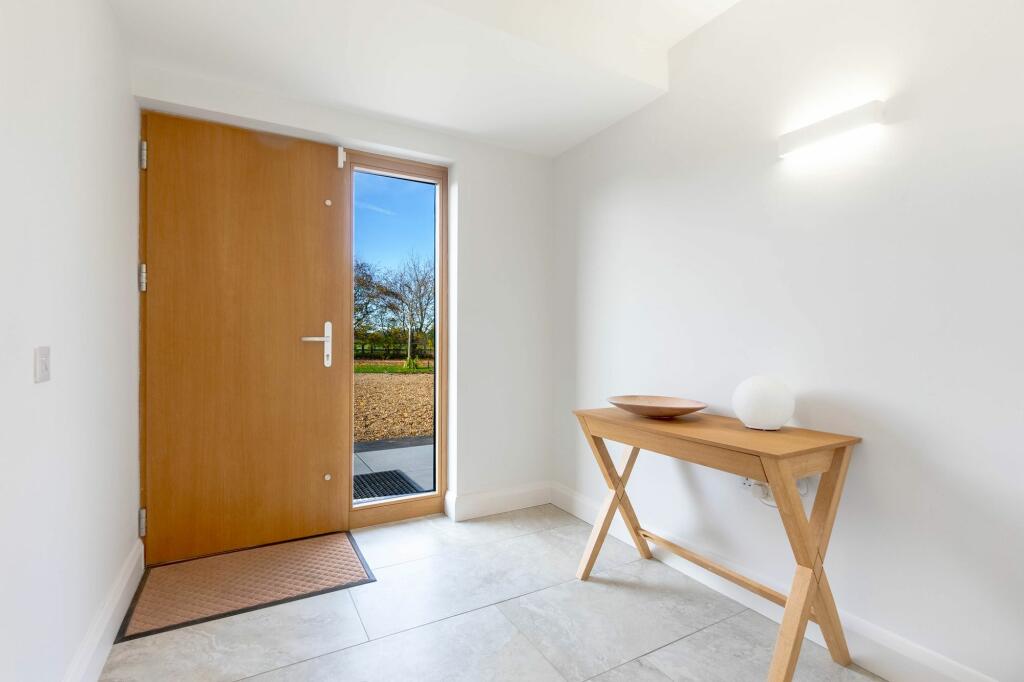 Additional property image - Springhill Road, Fen Drayton, CB24