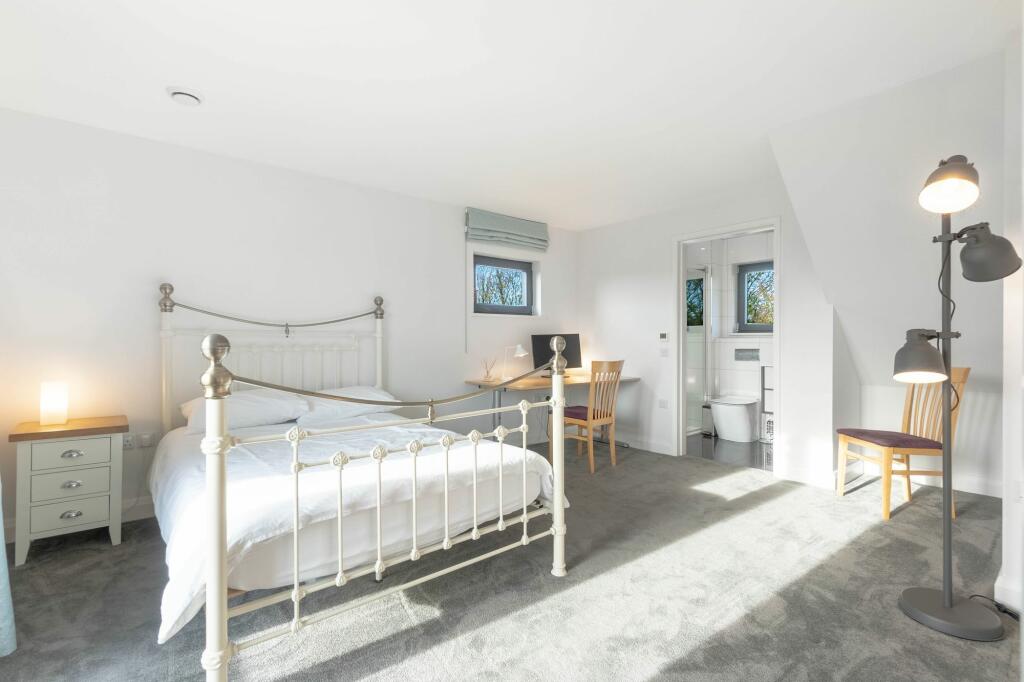Additional property image - Springhill Road, Fen Drayton, CB24