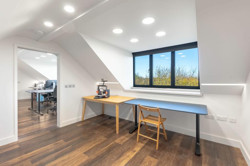 Additional property image - Springhill Road, Fen Drayton, CB24