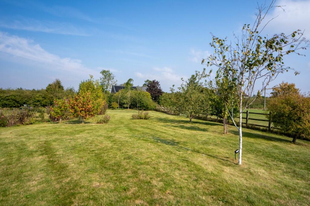 Additional property image - Springhill Road, Fen Drayton, CB24