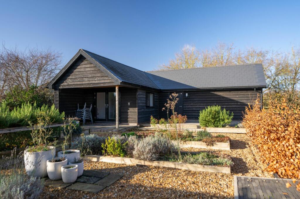 Additional property image - Springhill Road, Fen Drayton, CB24