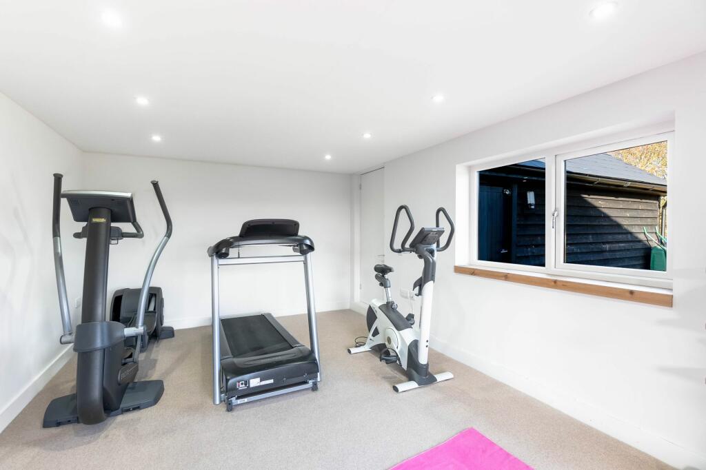 Additional property image - Springhill Road, Fen Drayton, CB24
