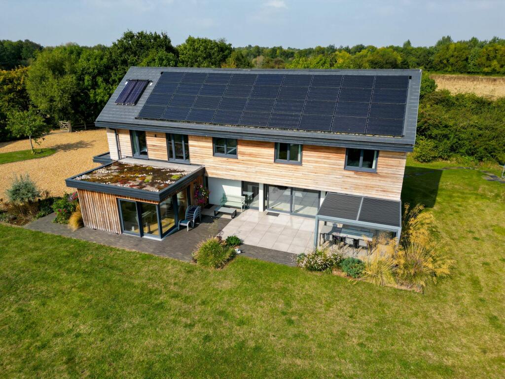 Additional property image - Springhill Road, Fen Drayton, CB24