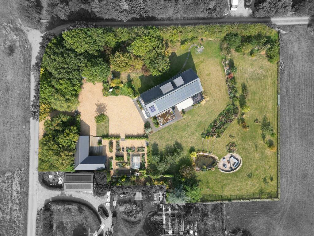 Additional property image - Springhill Road, Fen Drayton, CB24