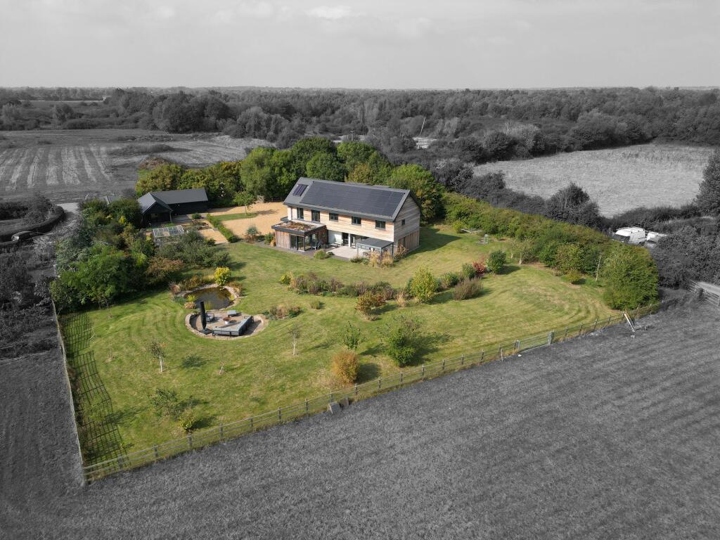Additional property image - Springhill Road, Fen Drayton, CB24