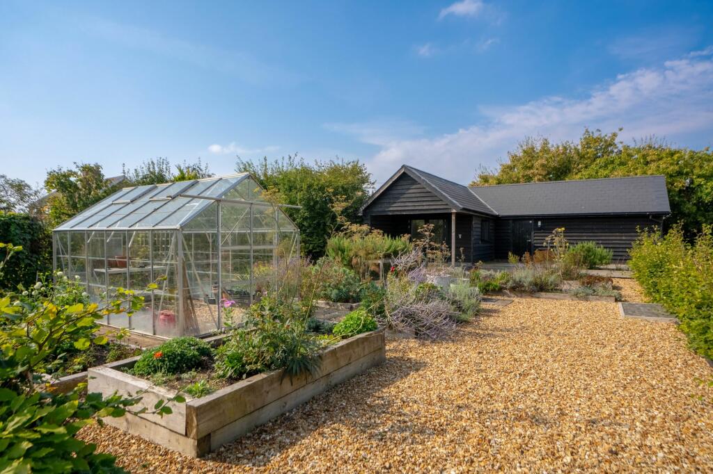 Additional property image - Springhill Road, Fen Drayton, CB24