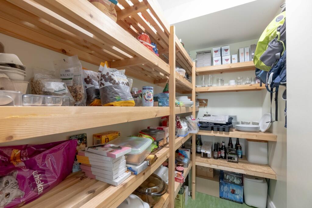 Additional property image - Springhill Road, Fen Drayton, CB24