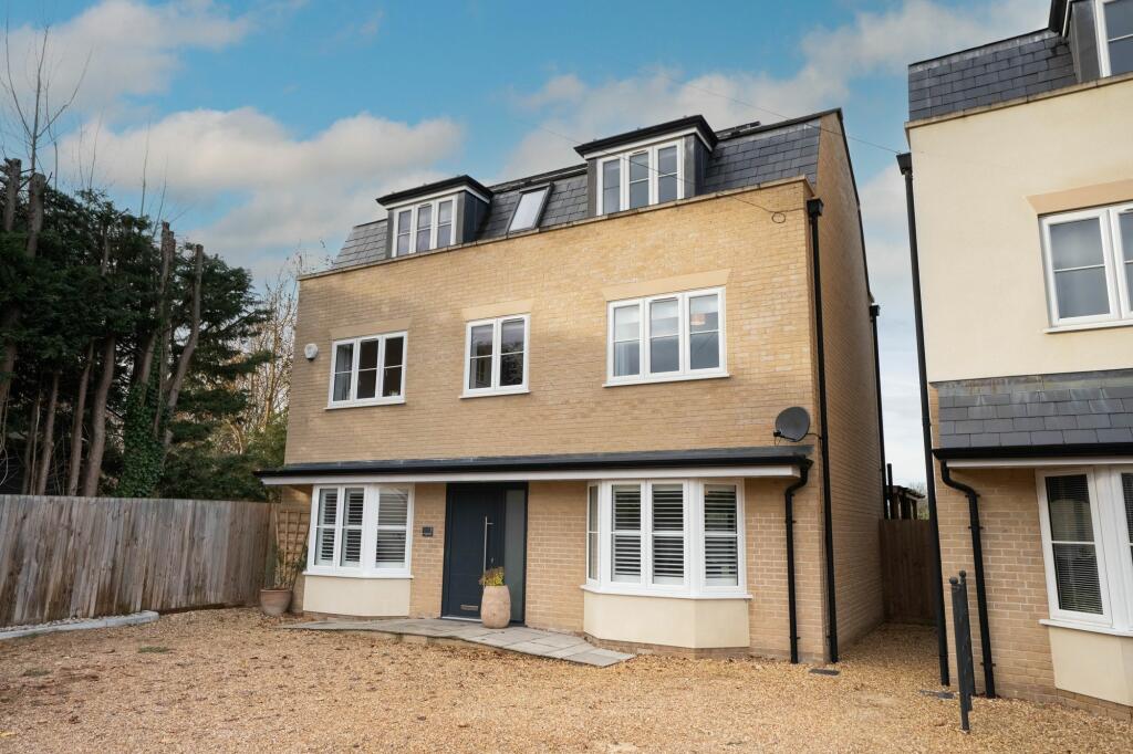 Additional property image - Station Road, Willingham, CB24