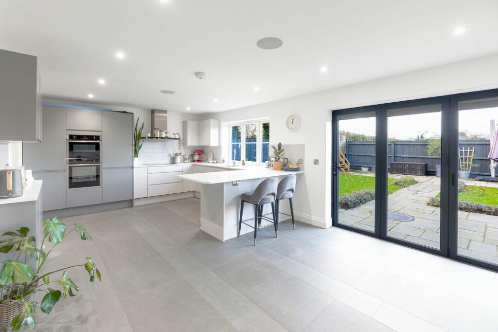 Additional property image - Station Road, Willingham, CB24