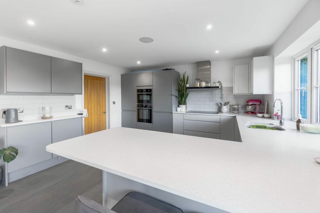 Additional property image - Station Road, Willingham, CB24