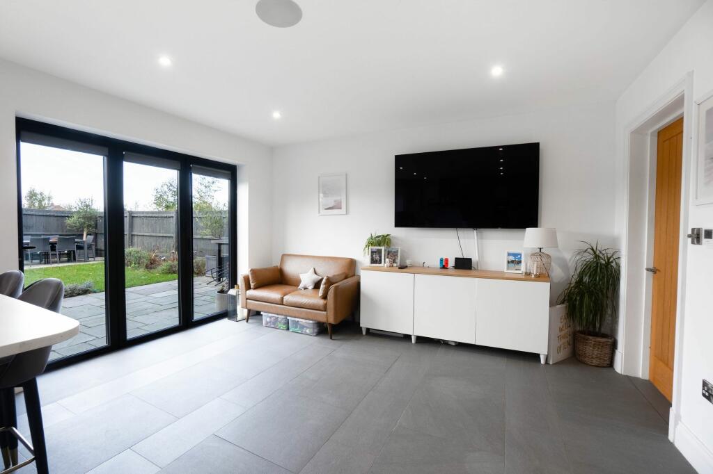 Additional property image - Station Road, Willingham, CB24