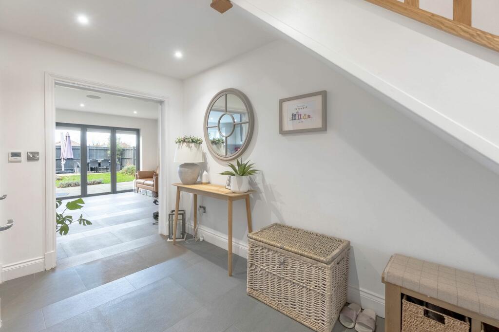 Additional property image - Station Road, Willingham, CB24
