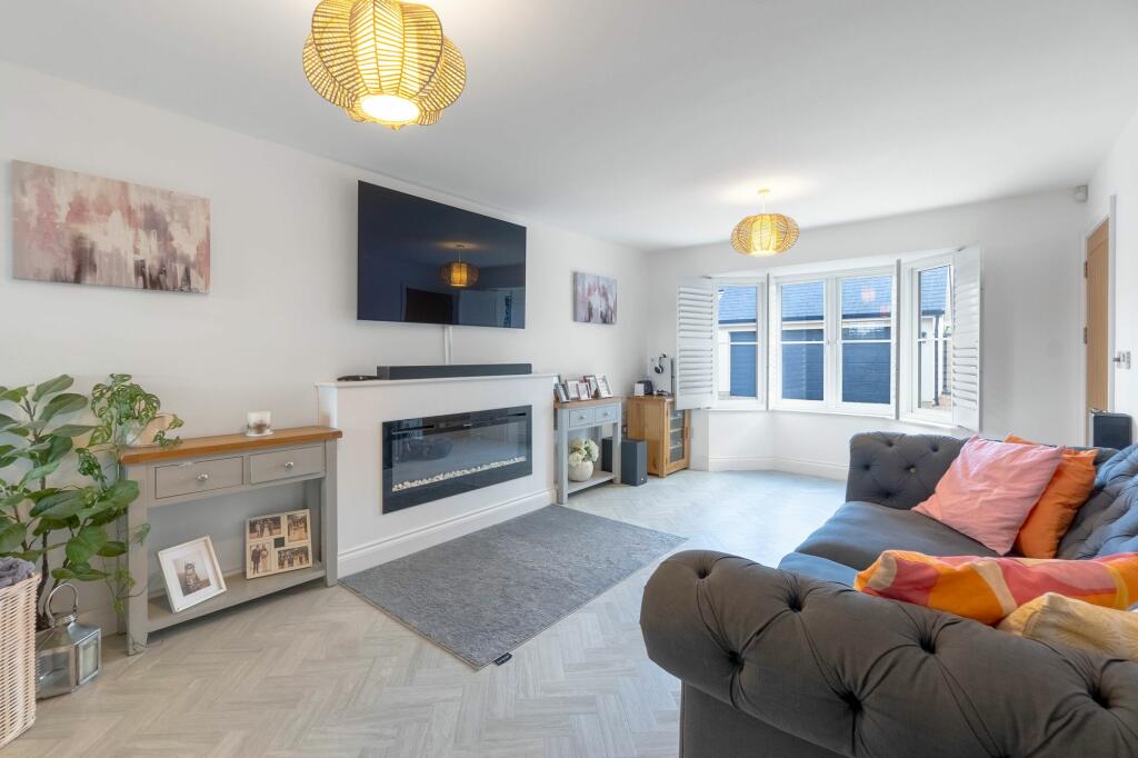 Additional property image - Station Road, Willingham, CB24