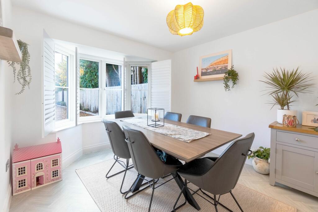 Additional property image - Station Road, Willingham, CB24