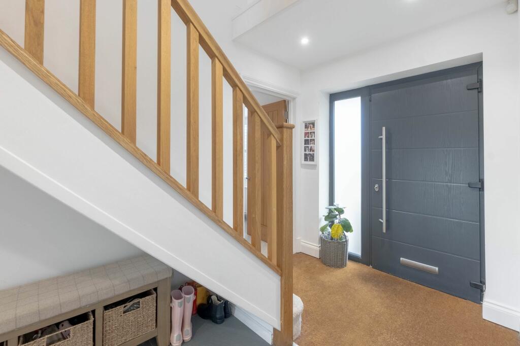 Additional property image - Station Road, Willingham, CB24