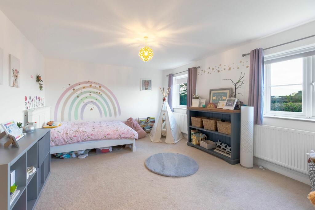 Additional property image - Station Road, Willingham, CB24