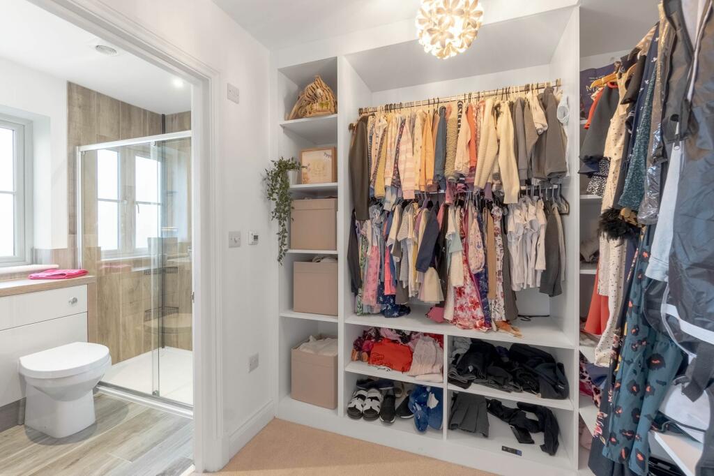 Additional property image - Station Road, Willingham, CB24