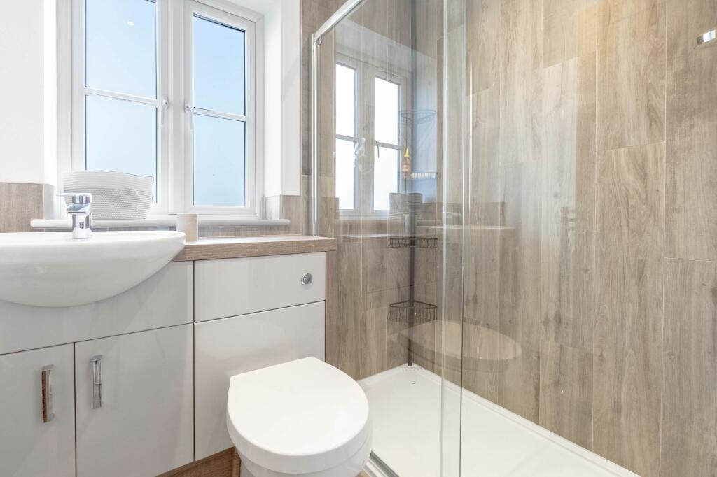 Additional property image - Station Road, Willingham, CB24