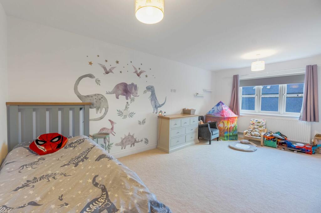Additional property image - Station Road, Willingham, CB24