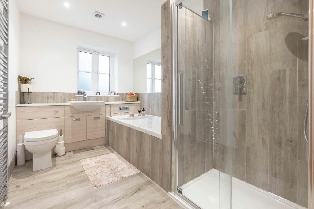 Additional property image - Station Road, Willingham, CB24